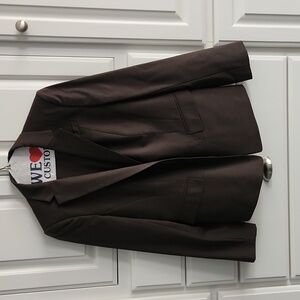 Ann Taylor 2 piece skirt suit. Size 8P